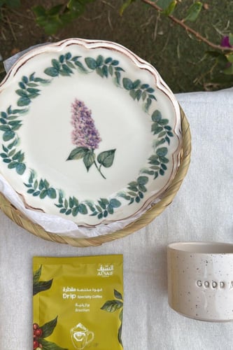 سلة الصباح☀️