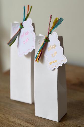 توزيعات الاطفال