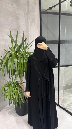 عباية 01