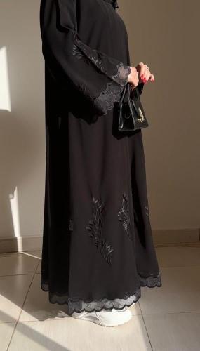عباية توليب