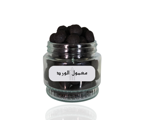معمول الورد
