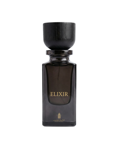 عطر إكسير