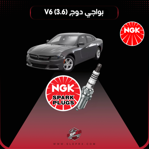 بواجي NGK Iridium SILZKR7B11