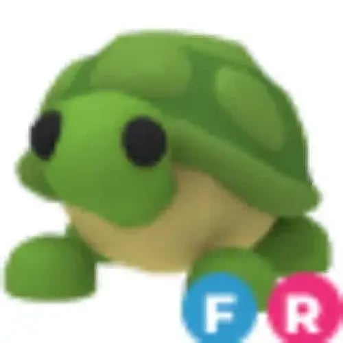 Turtle - ماب ادوبت مي