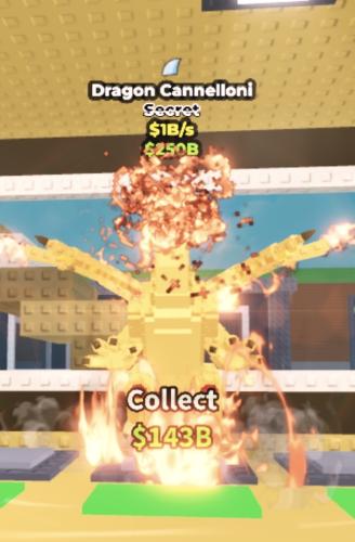 Dragon 1B/s