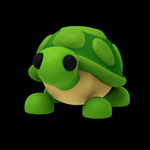 Turtle - ماب ادوبت مي