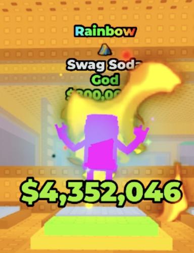 Swag Soda- تحطيم لوكي بلوك