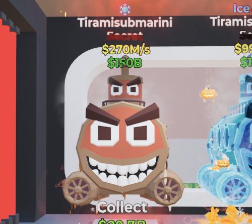 الغواصة 270m/s