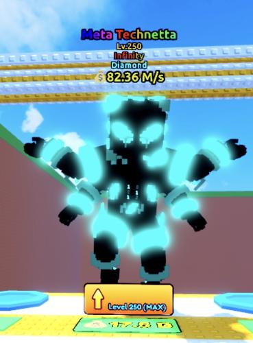 Meta Technetta - ماب تسونامي