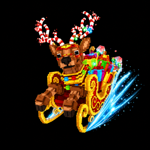 Reinito Sleighito
