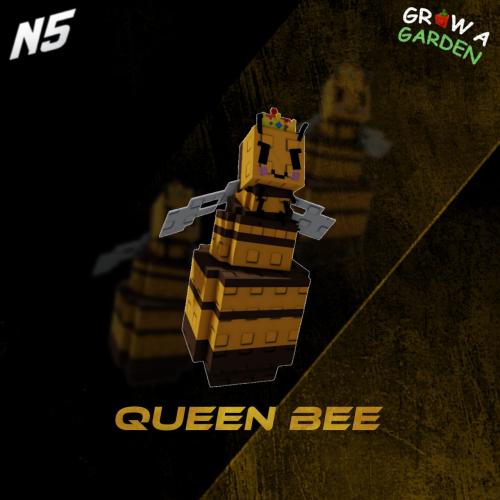 Queen Bee