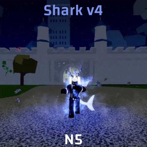 2650lvl - القرش V4