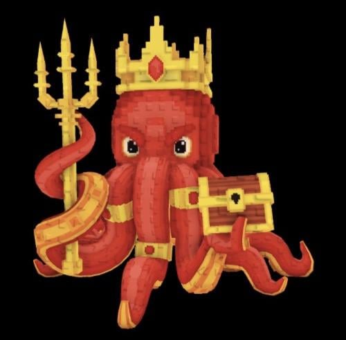 KRAKEN