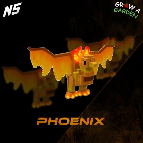 Phoenix - الفونيكس