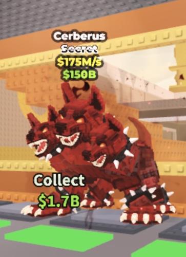 Cerberus
