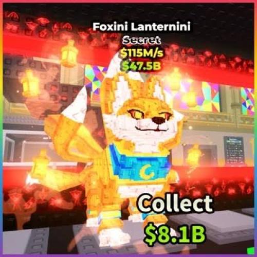 Foxini Lanternini