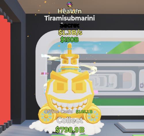 الغواصة هيفن 1.3b/s