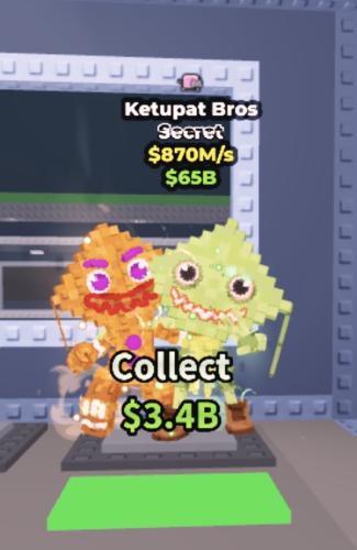 Ketupat Bros