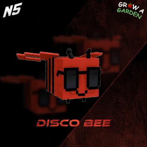 Disco bee