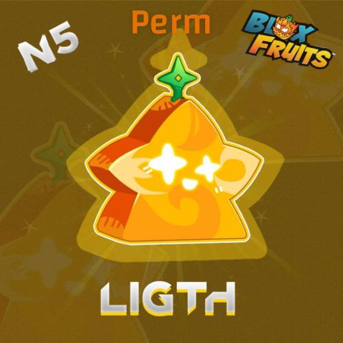 Blox Fruits Perm Light - فاكهة الضوء الدائمة في بل...