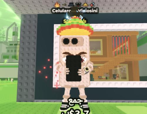 CELULARCINI VICIOSINI 562M/S