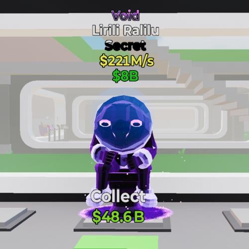 الضفدع فويد 221m/s