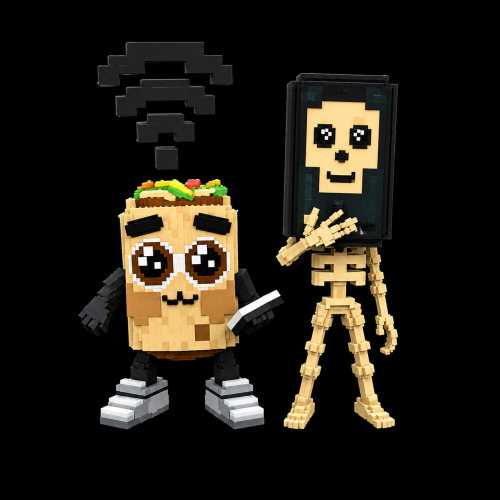 Los Mobiles