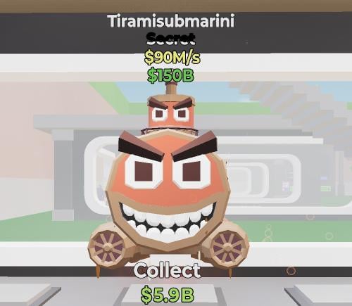 الغواصة 90m/s