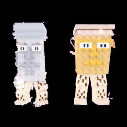 Garama and Madundung