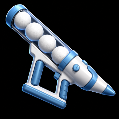 Snowcannon | ام ام تو