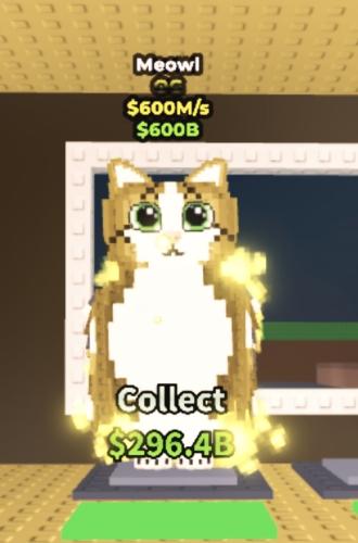 OG Meowl