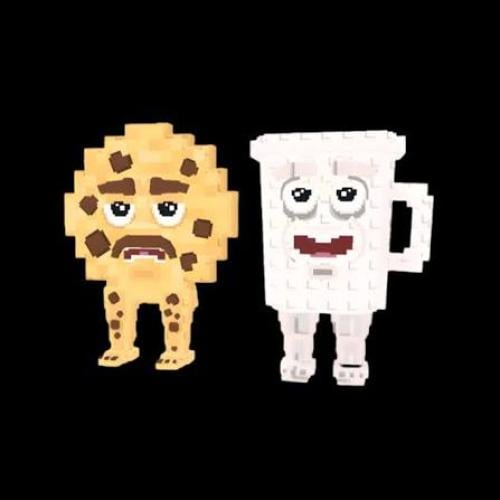 Cooki and Milki