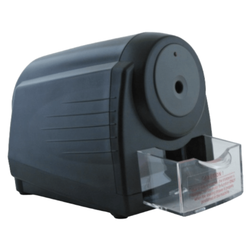 روكو براية كهربائية فتحة واحدة اسود