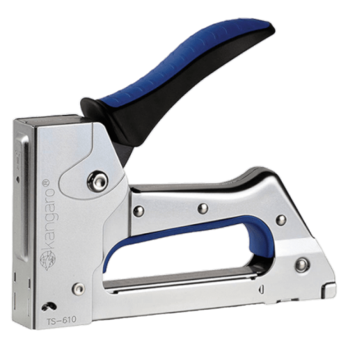 كنجارو مسدس دبابيس شديد التحمل موديل تي اس 610