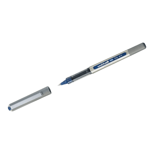 يوني بول قلم حبر سائل بول بوينت اي فاين UB-157 0.7...