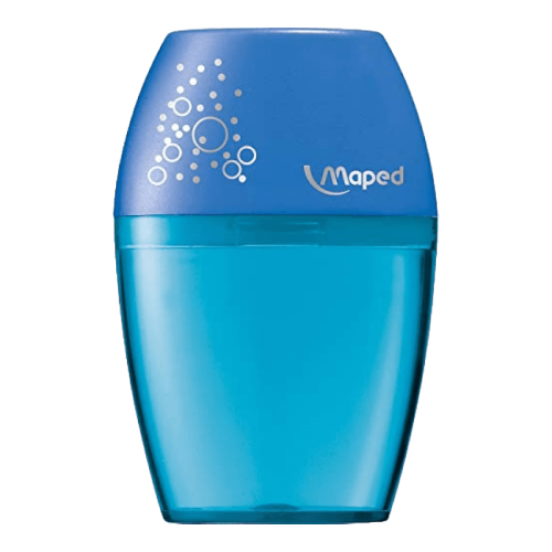 مايبد هيليكس شيكر براية أقلام ذات ثقب واحد