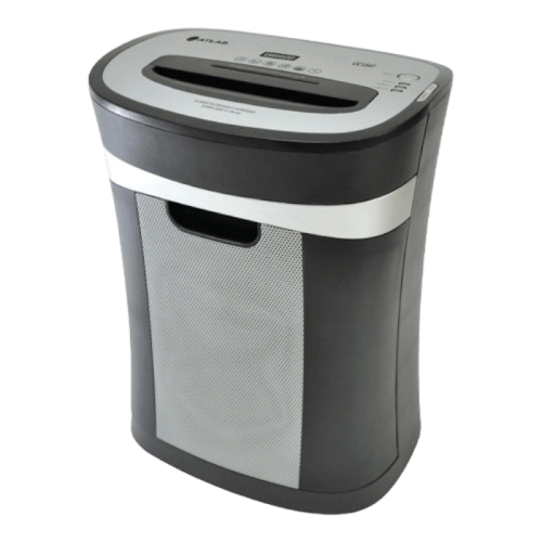 أطلس ماكينة تقطيع الورق سي دي وبطاقات 33لتر 20 ورق...