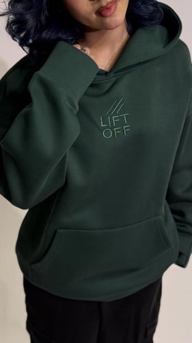 Hoodie - 10