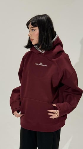 Hoodie- 7