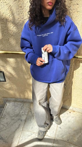 Hoodie Redbull