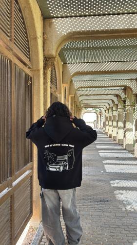 Hoodie - 11