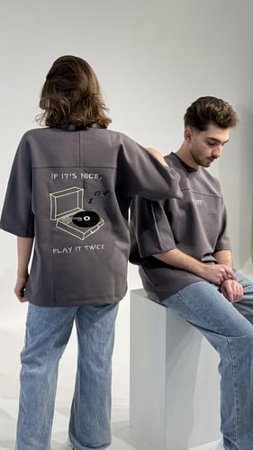 T - shirt 3