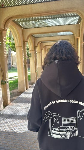 Hoodie - 11