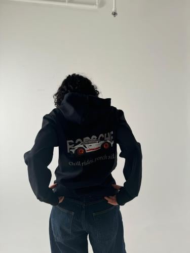 Hoodie - 4