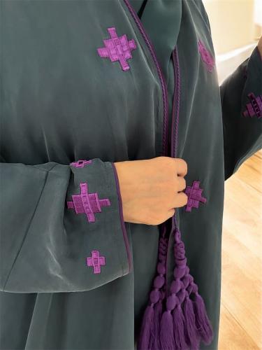 عباية دانيا