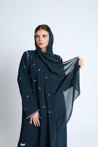 عباية كريب