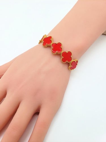 سوارة فان كليف عدة الوان - مستوحاة