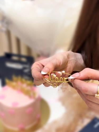 اسواره التميز بالاسم – تصميم خاص بالاسم