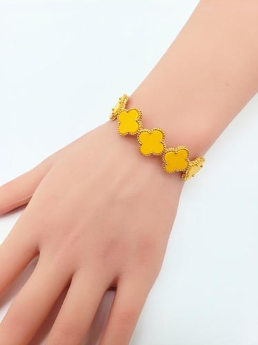 سوارة فان كليف عدة الوان - مستوحاة