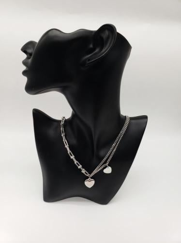 سلسال تيفاني آند كو ذهبي - فضي - مستوحى